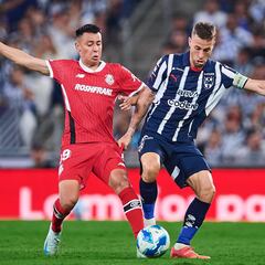 Toluca vs Monterrey: Horario, canal, TV, cómo y dónde ver