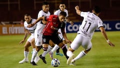 Aferrados a la ilusión