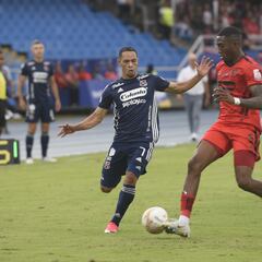 Liga BetPlay: Horarios de fecha 1, 2 y 3 de cuadrangulares