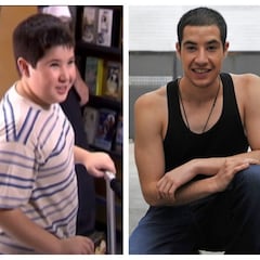 La nueva vida de Eduardo García, Josemi en ‘ANHQV’ y Francisco Javier en ‘La que se avecina’