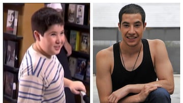 Después de un par de papeles en televisión, Eduardo comenzó a interpretar a Josemi Cuesta, el que sería el gran papel de su carrera. Posteriormente aparecía en 'La que se avecina', pero decidió abandonar la interpretación para ganarse la vida con la música. Su tema 'Los burlaos' se hizo viral, así como los comentarios críticos que le dedicó a Alberto Caballero, el productor de 'Aquí no hay quien viva'.