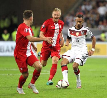 Los grandes 'olvidados' por sus seleccionadores para la Euro