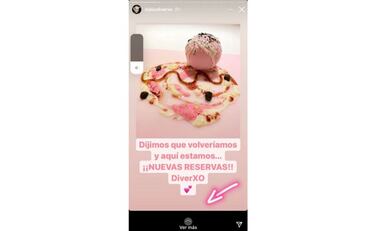 DiverXO vuelve a abrir sus puertas tras casi dos meses cerrado por la pandemia