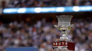 Real Madrid vs Atlético Madrid: Spanish Super Cup final, how and where to watch, times, TV, online