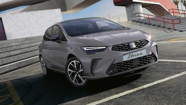 SEAT Ibiza 2026 en México: Precios, versiones y todo lo que cambia