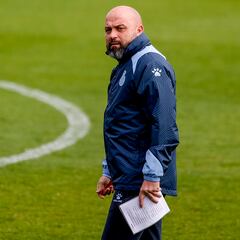 El Espanyol arranca con alguna certeza y mucha incertidumbre