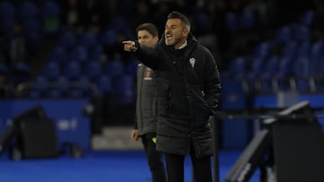 07/03/25 PARTIDO SEGUNDA DIVISION
DEPORTIVO DE LA CORUÑA - CORDOBA
IVAN ANIA