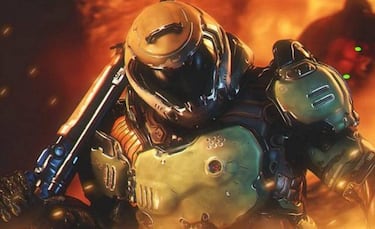 Doom Eternal presenta su expansión del modo campaña: The Ancient Gods Part 1