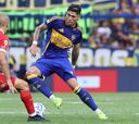 Vuelco en el ‘caso Palacios’: Gago tomó esta decisión en Boca