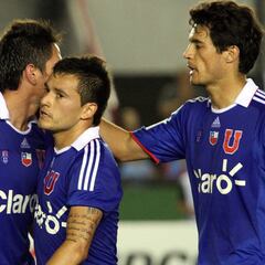 Las grandes figuras que estarán en el adiós de Gustavo Canales