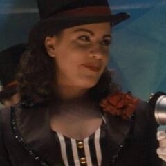 Una actriz de 'Capitán América', acusada de asesinar a su madre