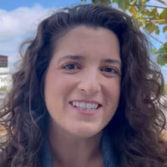 Lanza una campaña para encontrar pareja y detalla por qué no ha hecho ‘crush’ con los 1.800 candidatos: “Estoy muy agradecida”