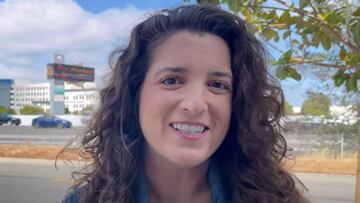 Lanza una campaña para encontrar pareja y detalla por qué no ha hecho ‘crush’ con los 1.800 candidatos: “Estoy muy agradecida”