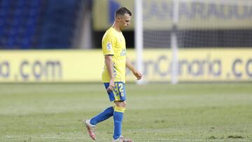 Ale Díez, tres meses de baja