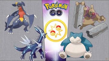 Liga Master Ball en Pokémon GO: fechas, mejores Pokémon y ataques