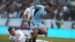 Colo Colo tendría listo a su próximo goleador: no es Damián Pizarro