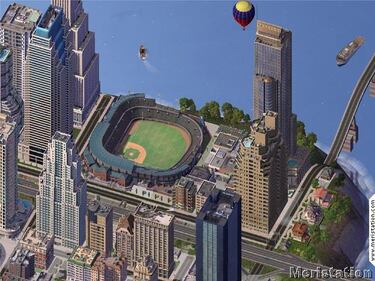 SimCity 4 (PC)