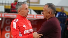 El DT más solicitado de Chile tiene nuevo club