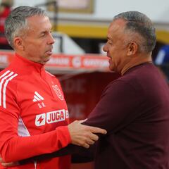 El DT más solicitado de Chile tiene nuevo club