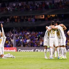 Los puntos a seguir de la Final de Concachampions entre Pumas y Seattle