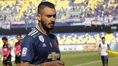 Pinilla reveló las exigencias del plantel a los fichajes de la U