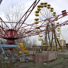 Adiós al escudo protector de Chernobyl: un ataque provoca que deje de contener radiación y cómo podría afectar esto