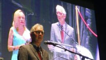 El presidente de la UCI: "Será un grandioso Mundial de ciclismo"