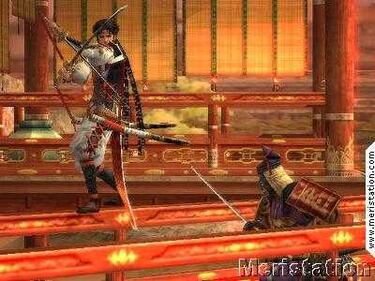 [TGS] Genji, Impresiones (PlayStation 2)