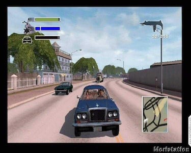 Driv3r, el rey de ventas en julio