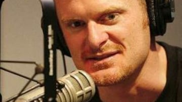 <B>MALA RACHA</B>. Tras el escándalo por su positivo en el pasado Tour de Francia el ciclista Floyd Landis afronta ahora la muerte de su suegro.