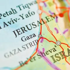 Dónde está Gaza y por qué es una zona de conflicto entre Israel y Palestina