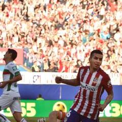 Correa: "Estamos preparados, tenemos que seguir creyendo"