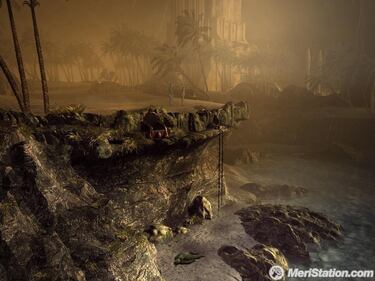 Sinking Island, Impresiones