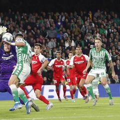 Vaclik fue determinante por tercer partido consecutivo