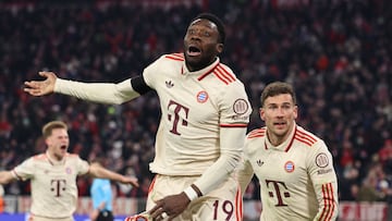 Davies evita el bochorno