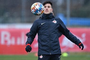 Capaldo se proclama campeón en Austria