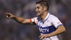 Álvarez se ilusiona: "Ya salimos del hoyo en que estábamos"