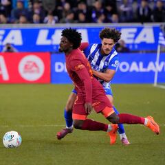 Valência escapa de Vitória com vida