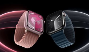 Los últimos Apple Watch vuelven a la venta temporalmente tras lograr la pausa de su bloqueo