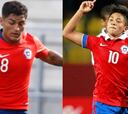 Los dos 'extranjeros' que formarán parte de la Roja Sub 20