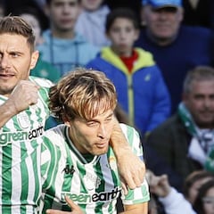 El mejor Canales se cruza en el camino ché a la final