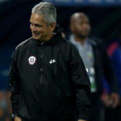 Reinaldo Rueda ya estaría en Colombia para negociar