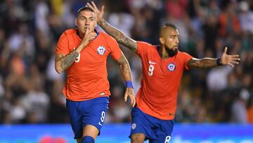 Hugo Sánchez: Nico está usando al América como trampolín