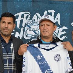 Puebla prepara su partido frente al Atlas con normalidad