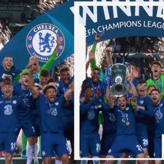 Topps, empresa líder de cromos, se convierte en el socio único para competiciones de la UEFA