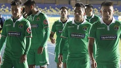 Audax Italiano - Botafogo: Horario, TV y dónde ver online