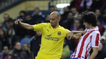 Valero: "El primer objetivo es asegurar la cuarta plaza"