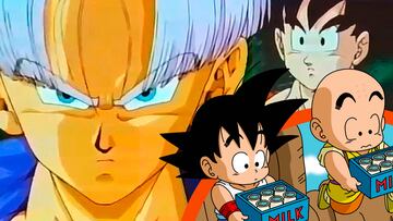 Dragon Ball Z: Atsumare! Goku World