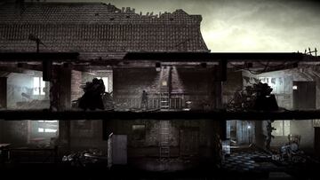 Imágenes de This War of Mine: Final Cut