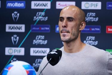 Pizarro considera justo el empate contra Cruz Azul